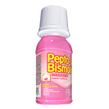 PEPTOBISMOL SUSPENSION 118  ML.