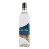 RON BLANCO FLOR DE CAÑA EXTRA SECO 4 AÑOS 750  ML.