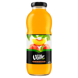 DEL VALLE NECTAR DE DURAZNO 413 ML 413  ML.