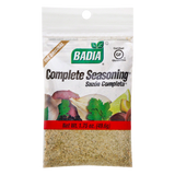 SAZON COMPLETA BADIA BOLSA 49.600  GR.