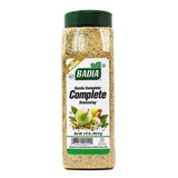 SAZÓN COMPLETA BADIA 793.800  GR.