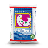 SAL LA FINA BOLSA 500  GR.