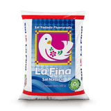 SAL LA FINA BOLSA 500  GR.