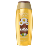 SHAMPOO GRISI  AGUA DE COCO 400  ML.