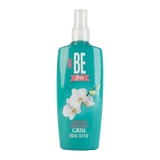 FRAGANCIA CORPORAL # BE GRISI FREE 250  ML.