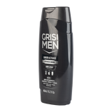 JABON LIQUIDO GRISI MEN CARBON ACTIVADO 450  ML.