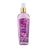 LOCION MAJA BODY SPLASH CLASICA FLOR DE CIRUELO 240  ML.