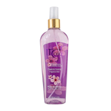 LOCION MAJA BODY SPLASH CLASICA FLOR DE CIRUELO 240  ML.