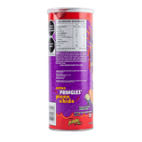 PAPAS PRINGLES ADOBADA 124  GR.