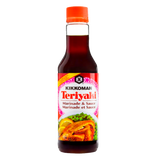 SALSA TERIYAKI KIKKOMAN BOTELLA 296  ML.