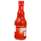 SALSA RED HOT FRANKS ORIGINAL BOTELLA 354  ML.