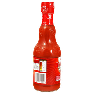 SALSA RED HOT FRANKS ORIGINAL BOTELLA 354  ML.