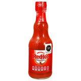 SALSA RED HOT FRANKS ORIGINAL BOTELLA 354  ML.