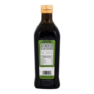 ACEITE DE OLIVA  EXTRA-VIRGEN FILIPPO BERIO 750  ML.