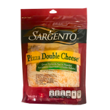 QUESO PIZZA DOBLE SARGENTO 226  GR.