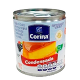 LECHE CONDENSADA CORINA LATA 375  GR.