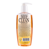 LIMPIADOR FACIAL NEUTROGENA DEEP CLEAN 200  ML.