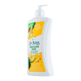 CREMA CORPORAL ST.IVES HUMECTACIÓN DIARIA VITAMINTA E Y AGUACATE 532  ML.