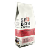 CAFE MOLIDO MEZCLA SUPREMA SF BAY COFFEE BOLSA 340  GR.