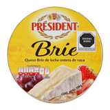 PRÉSIDENT QUESO BRIE 198 g 198  GR.