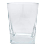 VASO CITY DOF CRISA 360 ML 1  PZA.