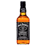 WHISKY JACK DANIELS 700  ML.