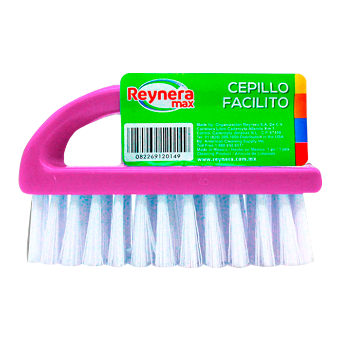 CEPILLO FACILITO REYNERA MAX 1  PZA.