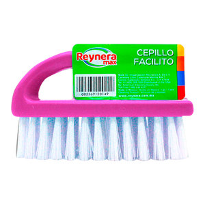 CEPILLO FACILITO REYNERA MAX 1  PZA.