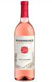 VINO ROSADO WOODBRIDGE WHITE ZINFANDEL 750  ML.