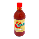 SALSA PICANTE VALENTINA BOTELLA 370  ML.