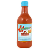 SALSA VALENTINA PICANTE PARA MARISCOS BOTELLA 370  ML.