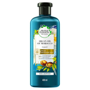 SHAMPOO HERBAL ESSENCES REPAIR 400  ML.