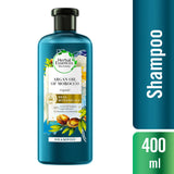 SHAMPOO HERBAL ESSENCES REPAIR 400  ML.