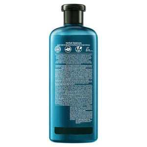 SHAMPOO HERBAL ESSENCES REPAIR 400  ML.