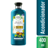 ACONDICIONADOR HERBAL ESSENCES REPAIR 400  ML.