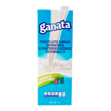 PRODUCTO LACTEO COMBINADO GANATA TETRA 1  LT.