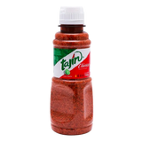 SALSA EN POLVO TAJÍN  BOTELLA 142  GR.