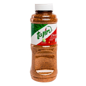 SALSA EN POLVO TAJIN CLASICO BOTE 907  GR.