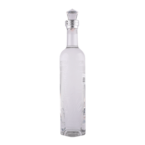 TEQUILA PLATA DON RAMON PUNTA DIAMANTE 750  ML.