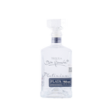 TEQUILA PLATA DON RAMON PLATINIUM 700  ML.