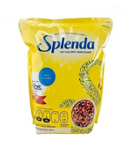 ENDULZANTE SPLENDA BOLSA 550  GR.