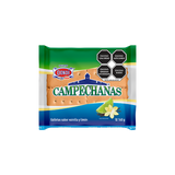 GALLETAS CAMPECHANAS DONDE  PAQUETE 160  GR.