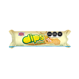 GALLETAS DIPS INTEGRALES DONDE PAQUETE 110  GR.