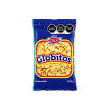 GALLETAS GLOBITOS DONDE BOLSA 250  GR.