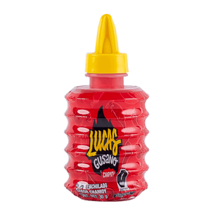 LUCAS GUSANO CHAMOY 36 GR 36  GR.