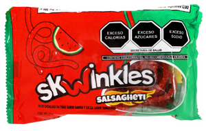 SKWINKLES SALSAGHETI SANDIA 24GR. 24  GR.