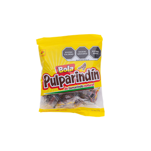 PULPARINDIN BOLSA 130  GR.