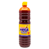 SALSA DE CHAMOY MEGA BOTELLA 1  KG.