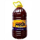 SALSA DE CHAMOY MEGA GALON 4.100  KG.