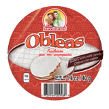 OBLEA LAS SEVILLANAS 40 GRS PZA 40  GR.